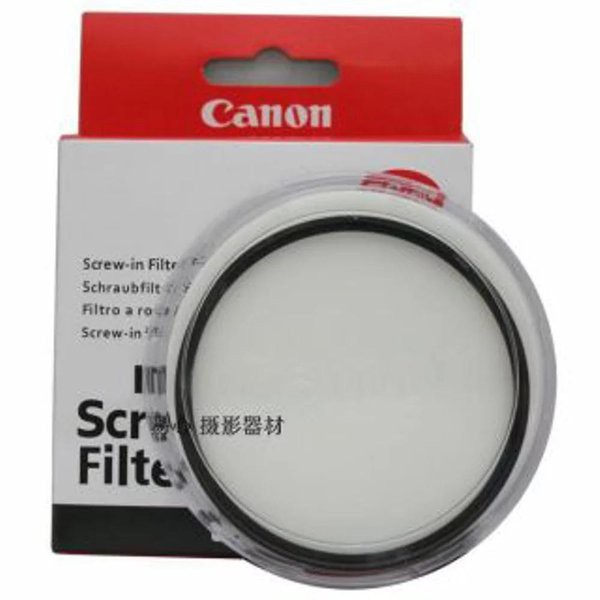 Filter UV Ultra Violet Canon 72mm Canon Lens Camera Lensa Kamera