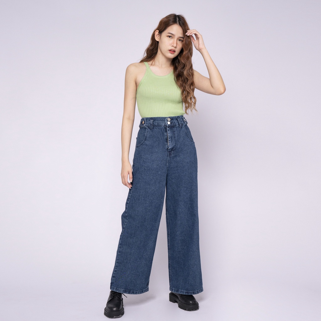 VIERLIN - Jeans 338