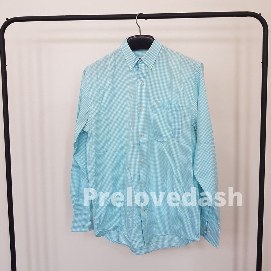 Preloved kemeja formal pria