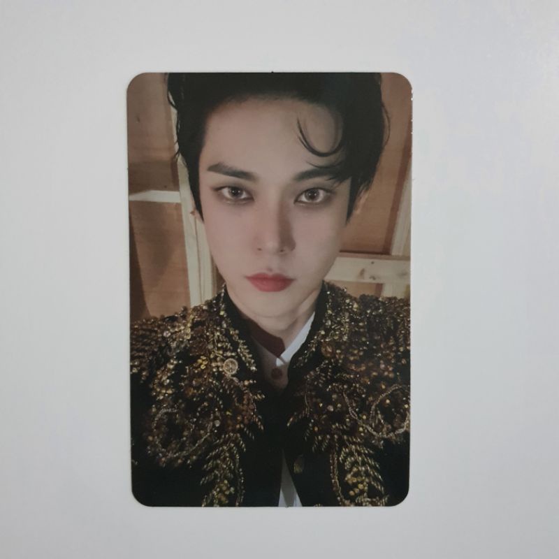 PC Doyoung Favorite kihno Tragic ver.
