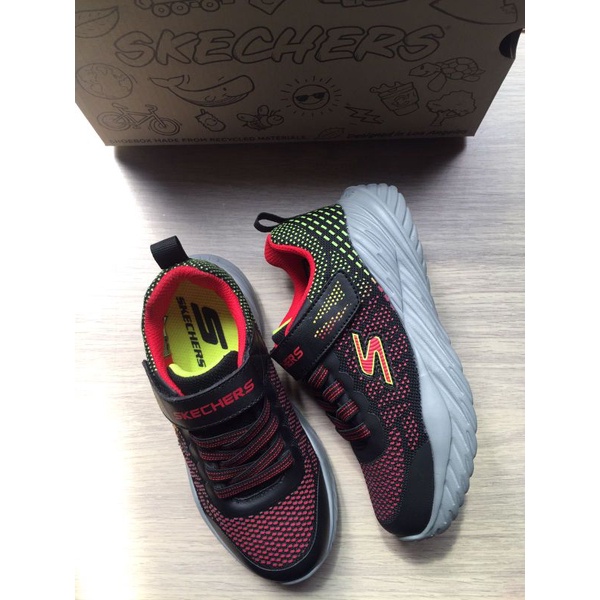 Skechers kids Nitro Sprint Karvo