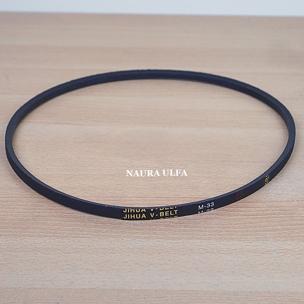 [BAYAR DITEMPAT] V-Belt Mesin Cuci