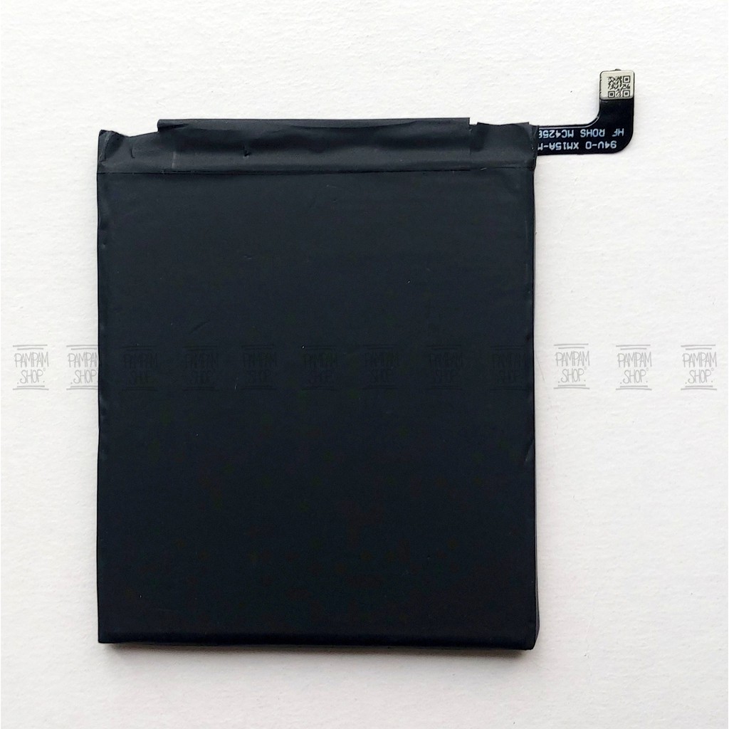 Baterai XiaoMi BN3A Redmi Go Original OEM Batre Batrai Battery Xiao Mi BN 3A HP Ori