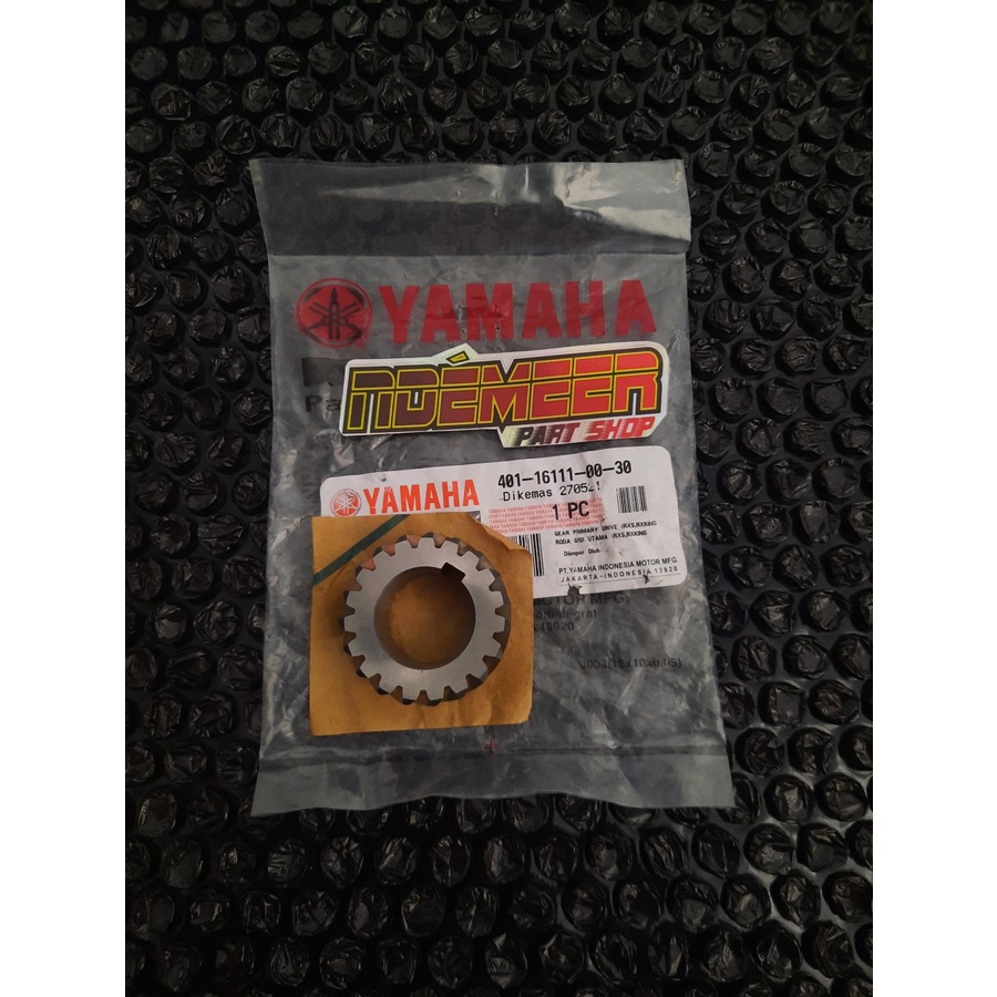 Gigi primer rx king original