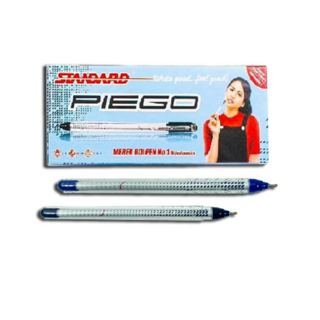 

STANDARD PEN PIEGO / PCS