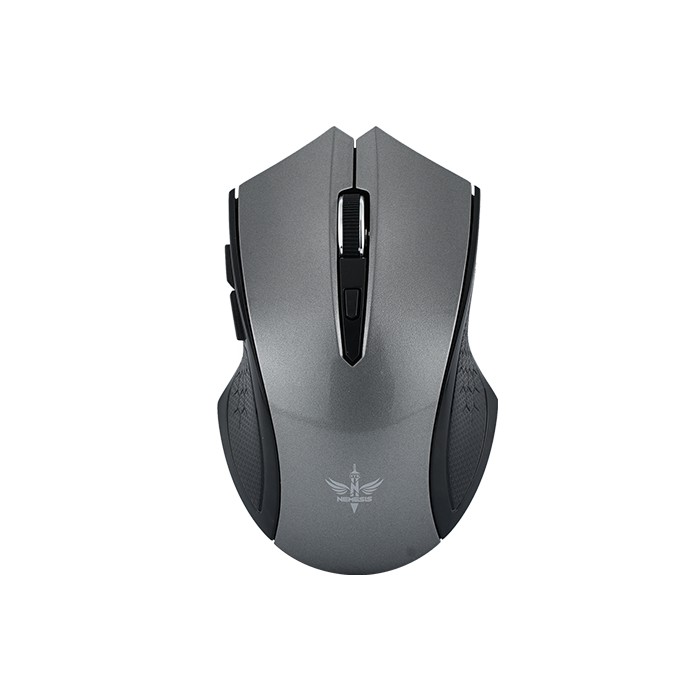 mouse gaming wireless nyk scorpio x5