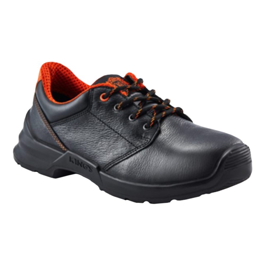 SEPATU SAFETY KING'S KWS 200