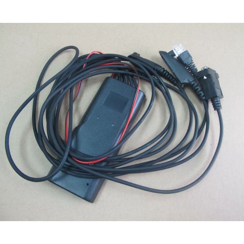 Kabel program Motorola GM3688 GM388 GM300 GP338 GP328 Plus GP338 CP040 CP1660