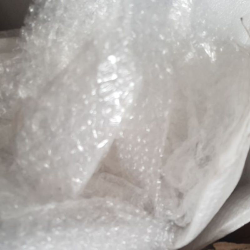 

buble wrap tambahan packing