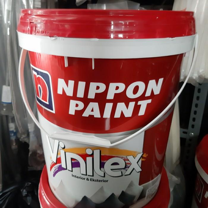 Cat | Cat Vinilex 5000 Putih 300 25Kg