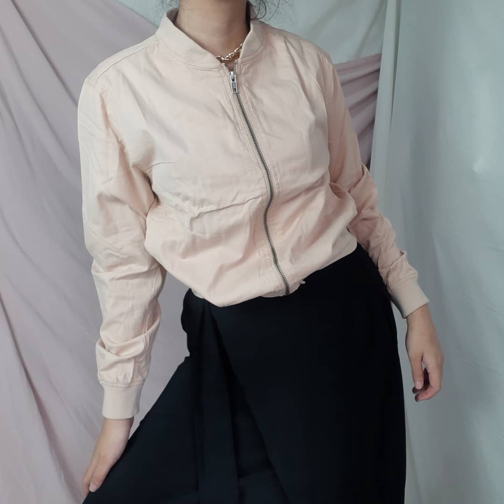 SENSE OF PLACE BLAZER