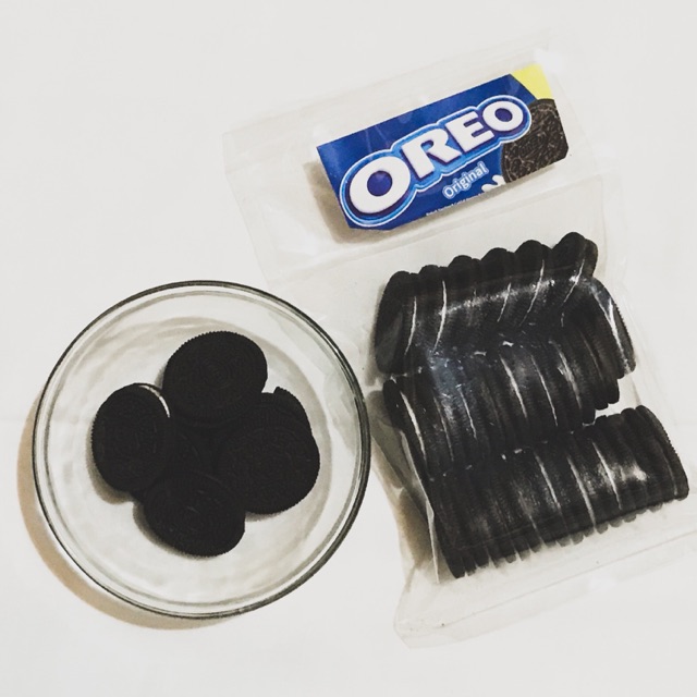 

Oreo 500gr