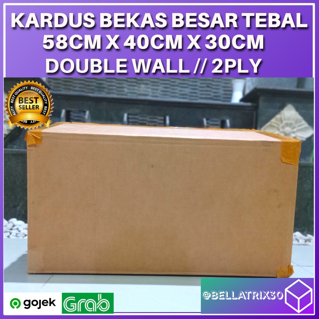 Jual Kardus/kardus Packing/kardus Bekas/dus Packing/kardus Packing ...