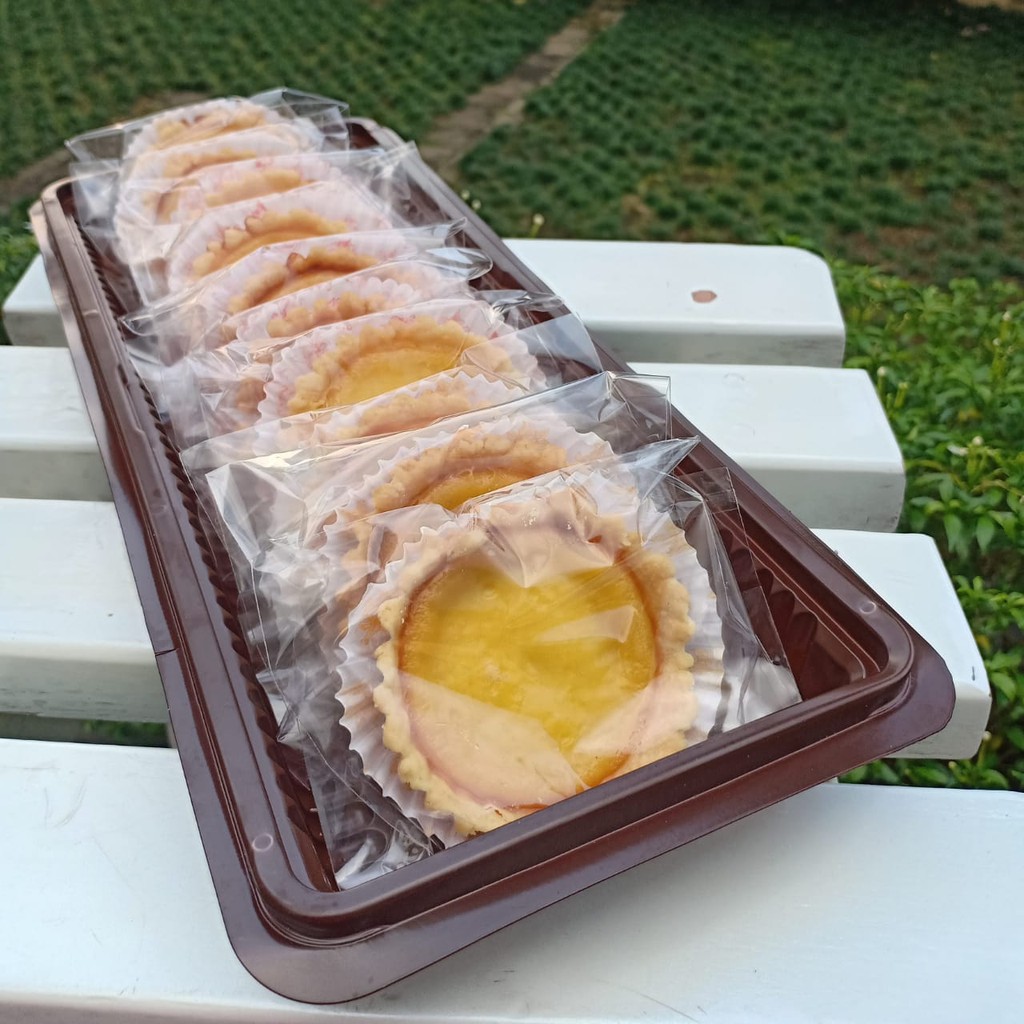 

Kue Pie susu