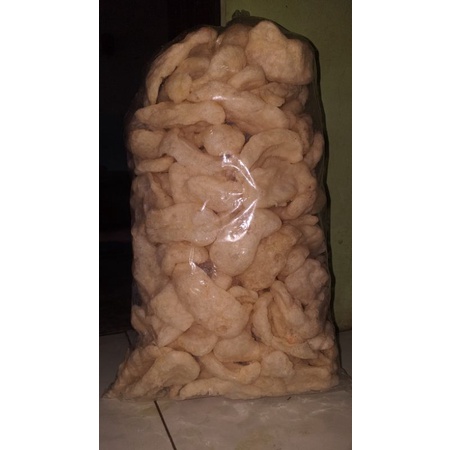 

Cuanki lidah 150pcs topping bakso aci seblak rasa ikan gurih