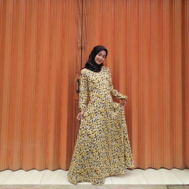 Azzahra dress