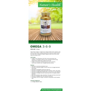 natures omega 3,6,9 (45)