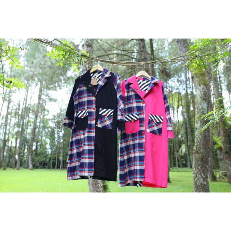 DZENA Gewild Blazer ORIGINAL