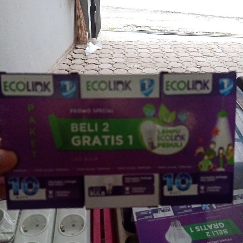 Ecolink Led