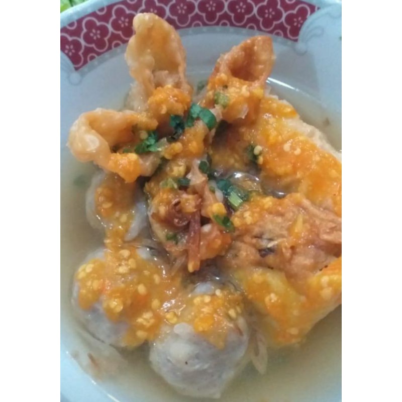 

Basmal Frozen mybestiefood