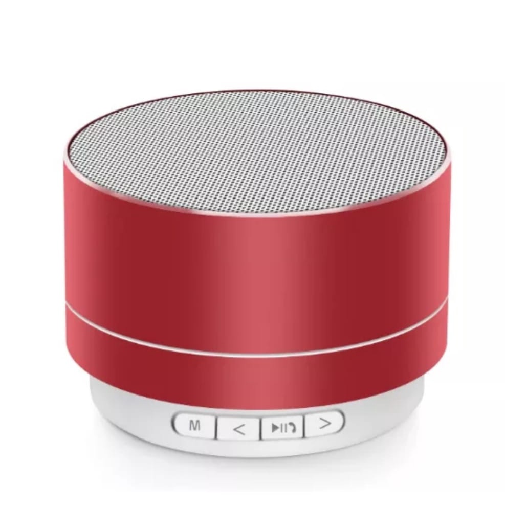 Speaker Bluetooth Mini A10 Portable Wireless Murah Dengan Lampu LED Music Box / Speker Salon Aktif Warna Random Full Extra Bass Suara Jernih Support Microsd Flashdisk Radio FM for All Smartphone Tablet Laptop / Spiker Bluetooth Portable Lamp Mono Stereo