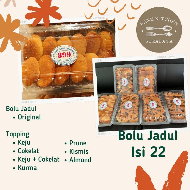 

cemilan bolu jadul, kue jadul, kue kura