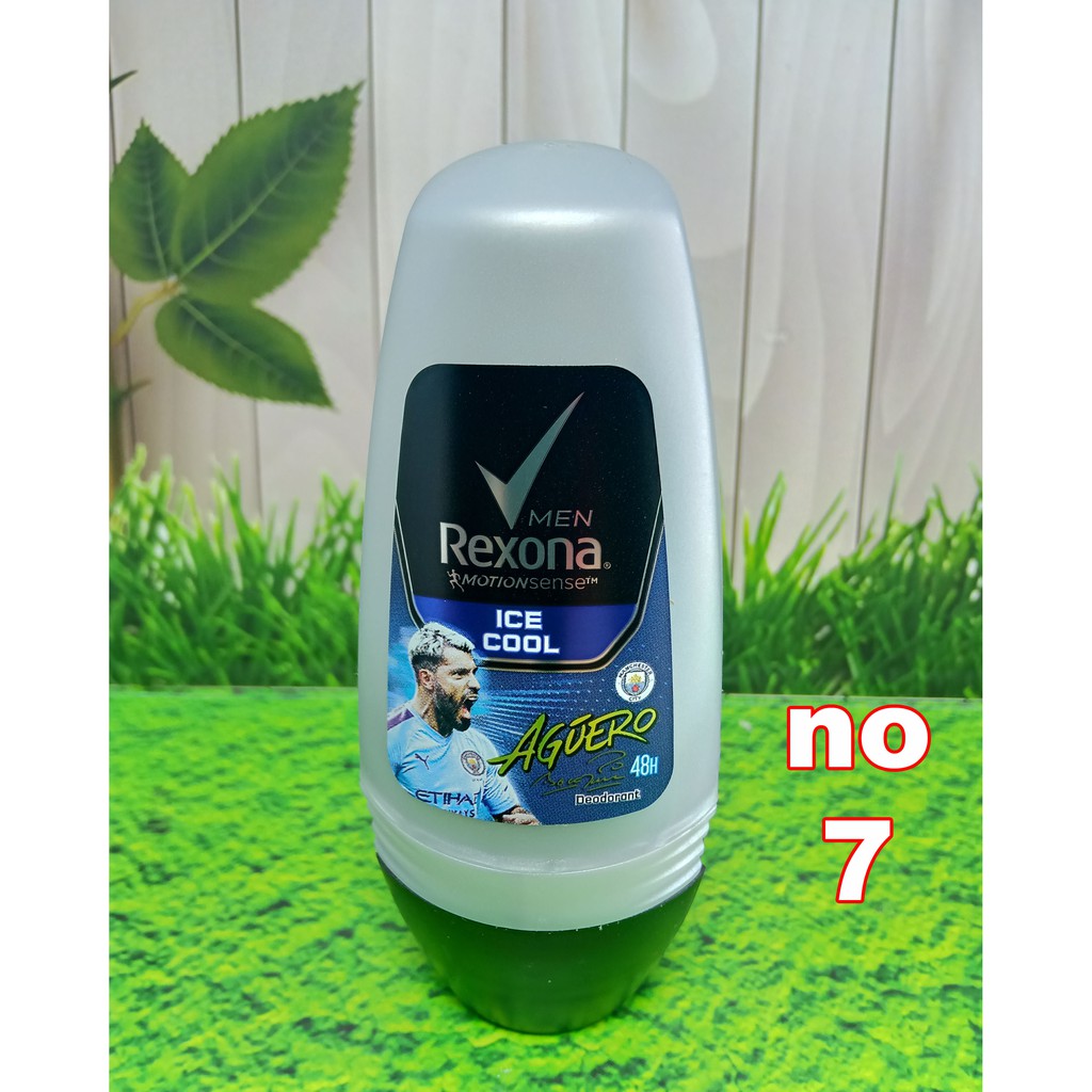 REXONA Motion Sense Anti Perspirant Deodorant Roll On 45ml