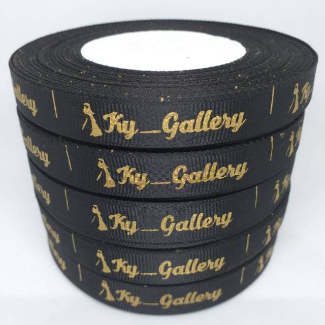 

Label grosgrain 1.3 cm