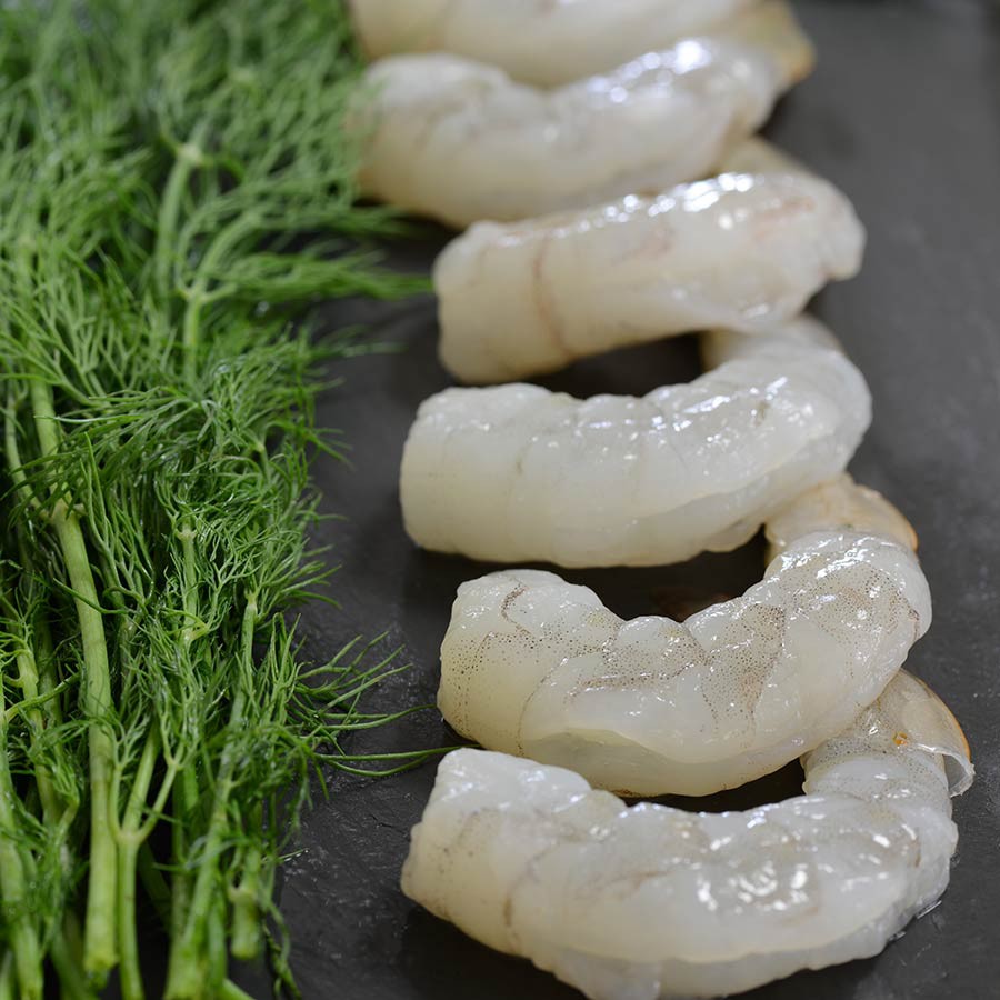 

UDANG KUPAS