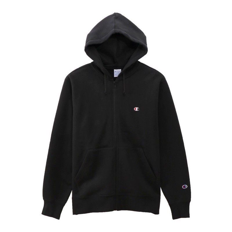 Champion Zip Hoodie Original UNISEX