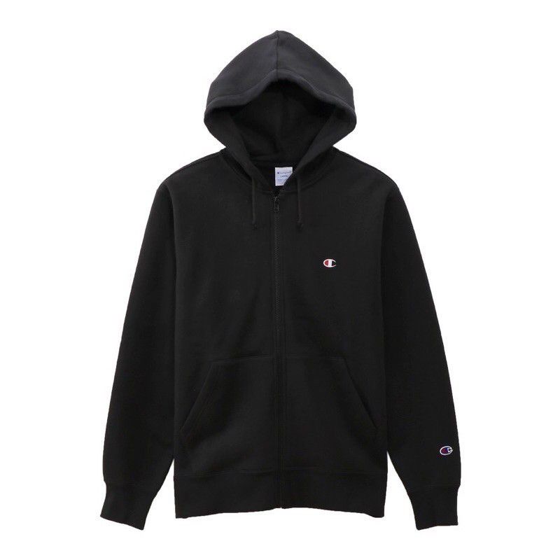 Champion Zip Hoodie Original UNISEX