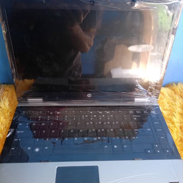 Laptop hp core i5
