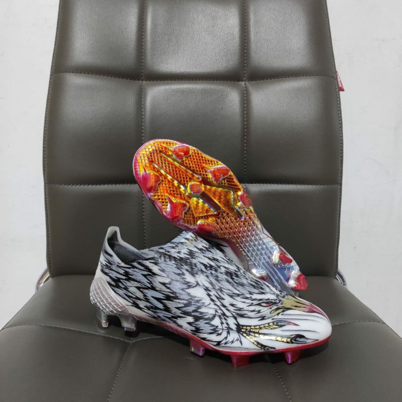 pineapple air force 1