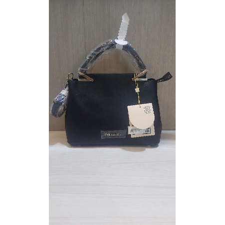 Tas Everbest Eirenne Black