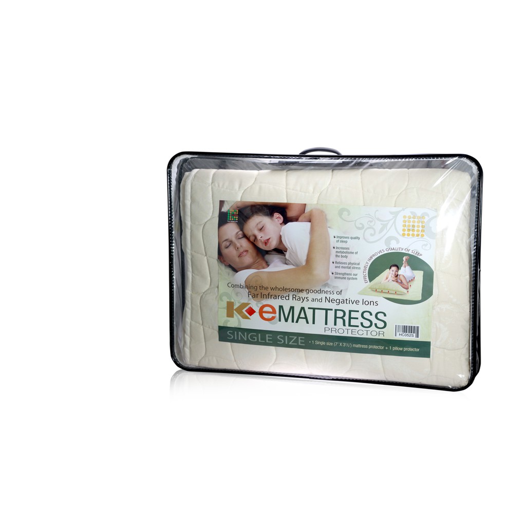 

EMattress (Single)