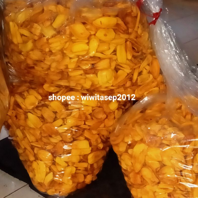 

Paket Reseller Nangka Grade B1 5KG