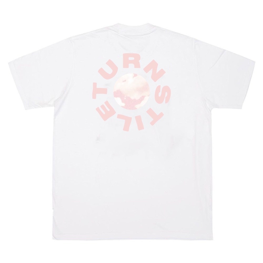 Turnstile - T-Shirt Glow On
