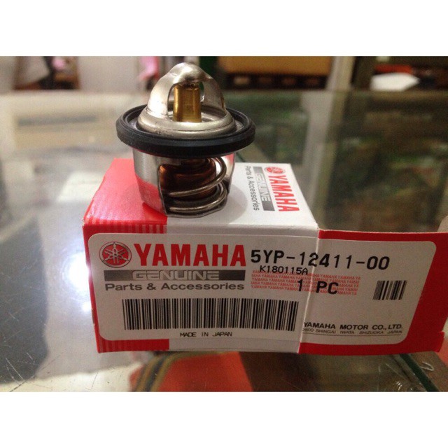 Thermostat Termostat - Jupiter MX King Vixion MT R15 5YP-12411-00