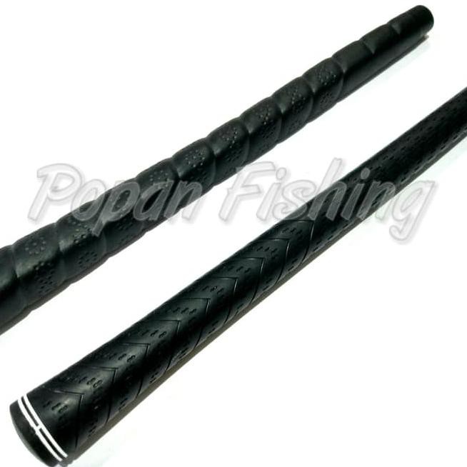 Gagang Karet Joran Stick Stik Golf