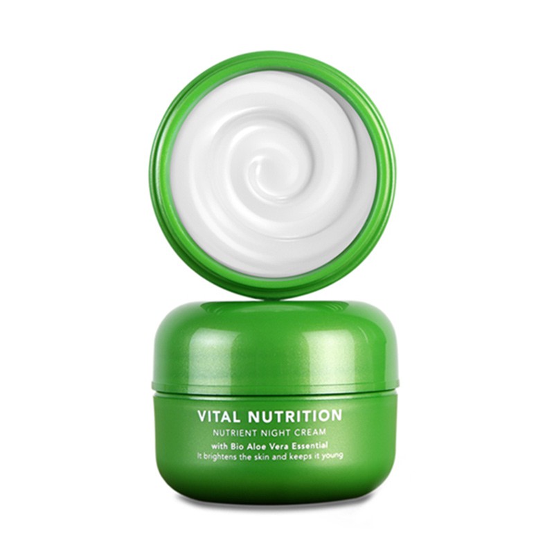 Biokos Vital Nutrition Nutrient Night Cream 35g