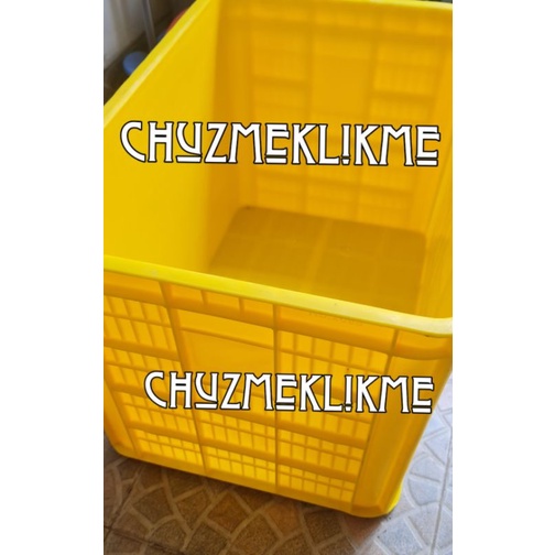 container rabbit 2088/Box industri rabbit 2088/Kotak serbaguna rabbit 2088/kontainer rabbit