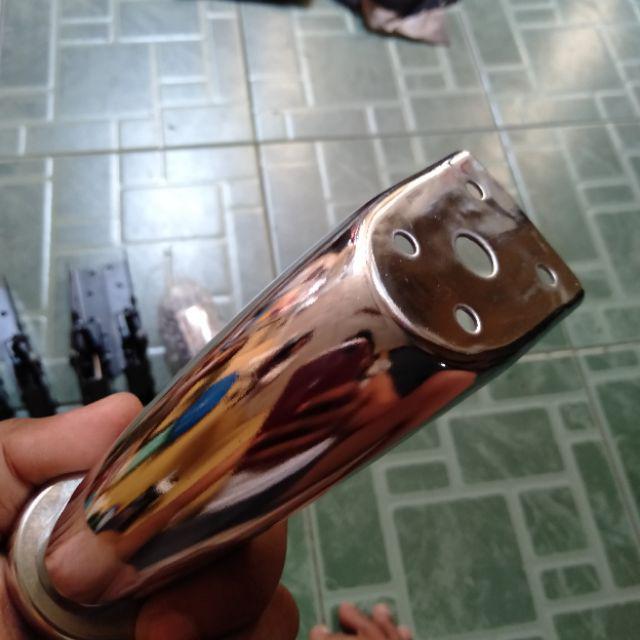 Kaki Sofa Model Babi Tinggi 10cm