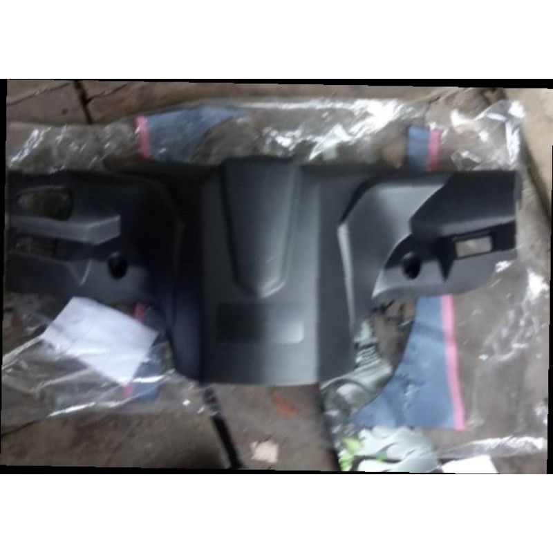 Batok kepala belakang Beat new Esp 2015 non ISS