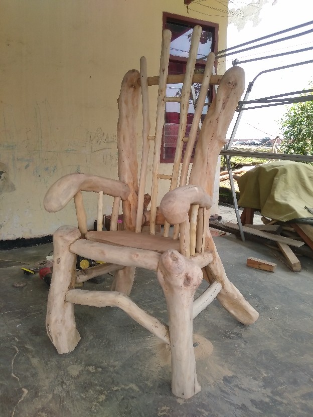 Pelitur Politur Plitur Kayu Cat Kayu Pinogard Exterior 1 Liter