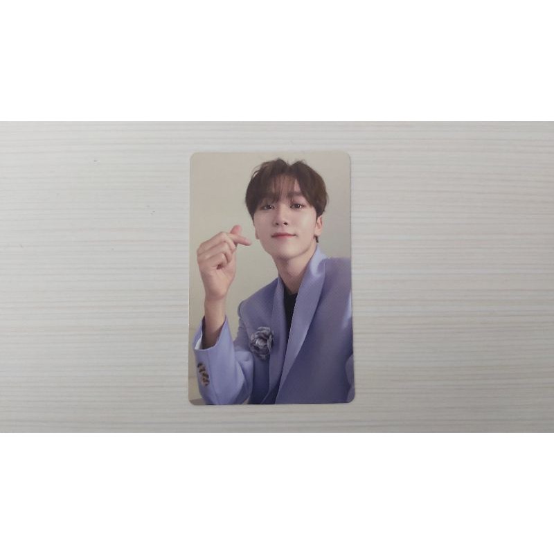 PC FALLIN FLOWER SEUNGKWAN