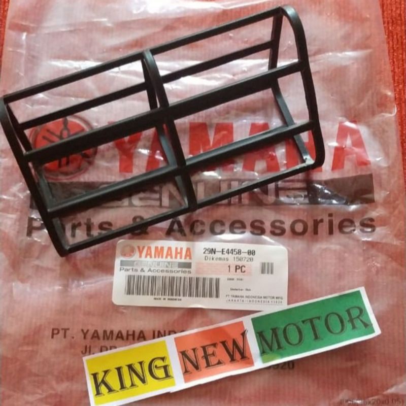 RANGKA BUSA FILTER RX KING ORIGINAL