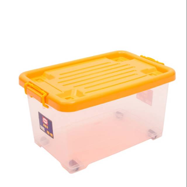 BOX CONTAINER CB 45 / BOX KONTAINER CB-45
