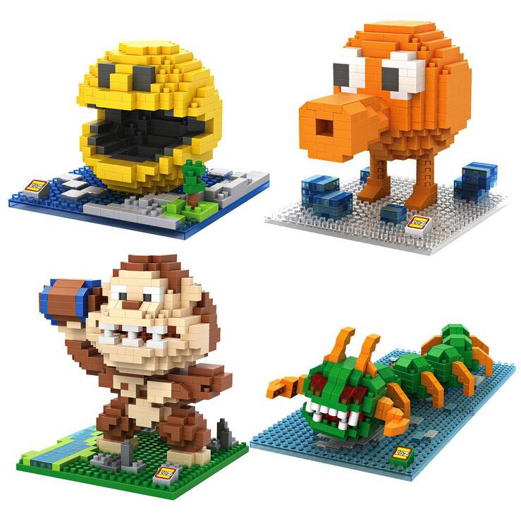 lego pac man set