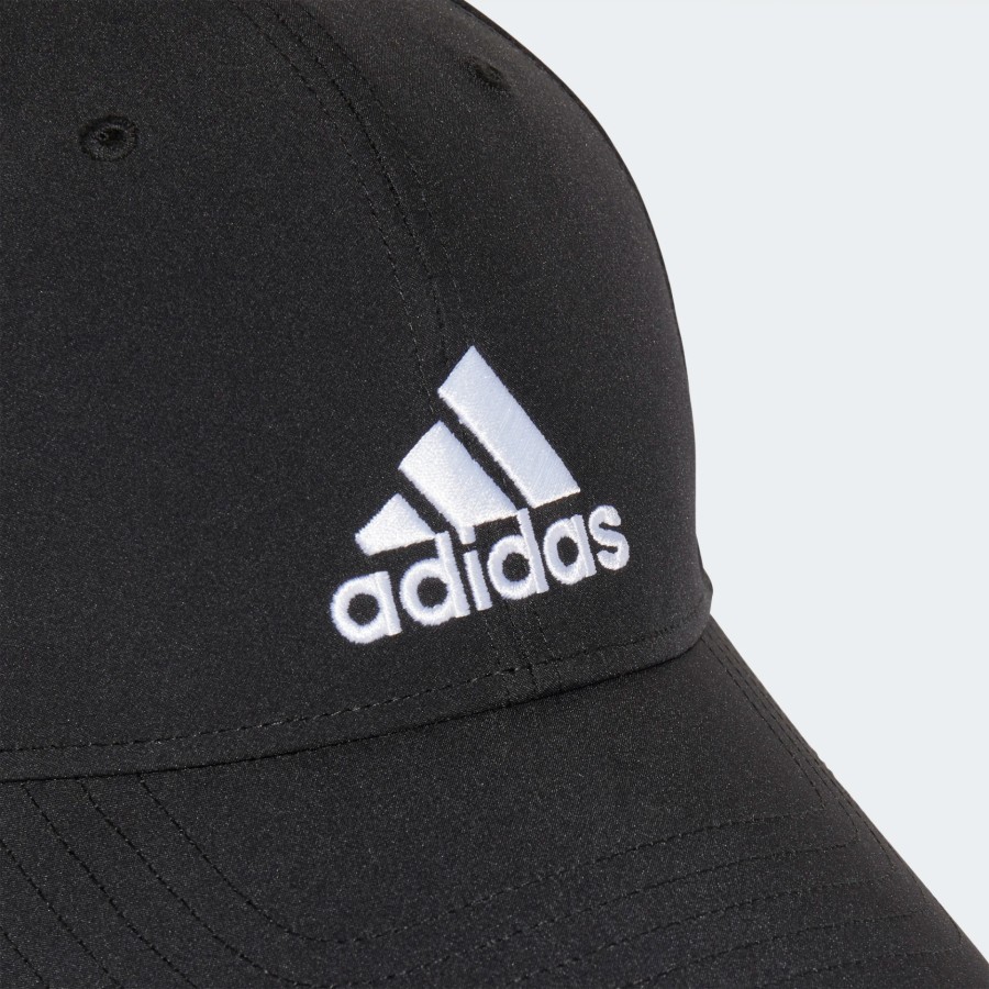 Adidas Lightweight Embroidered Baseball Cap GM4509 Unisex Original Hat