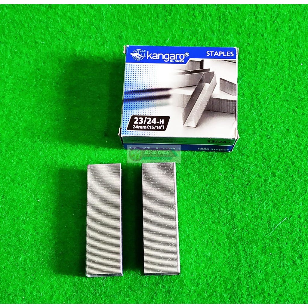 

Kangaro Isi Staples 23/24-H 24mm